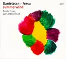 CD - Lars Danielsson - Paolo Fresu - Summerwind - Digipak