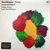 Lars Danielsson