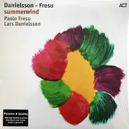 Lars Danielsson - Paolo Fresu - Summerwind