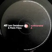 LP - Lars Danielsson - Paolo Fresu - Summerwind