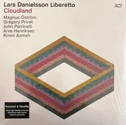 LP - Lars Danielsson Liberetto - Cloudland