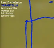 Lars Danielsson - Tarantella