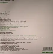 LP - Lars Danielsson / Tigran Hamasyan / Magnus Öström / Arve Henriksen / John Parricelli - Liberetto