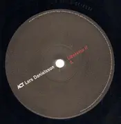 LP - Lars Danielsson - Liberetto II