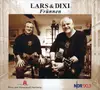CD - Lars & Dixi - Frünnen - Digipak