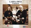 CD - Lars & Dixi - Frünnen - Digipak
