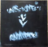 Lars-Doppel-L - Rapattacke