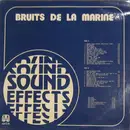 LP - Lars Eastholm - Bruits De La Marine