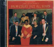 Lars Edegran - Palm Court Jazz All Stars