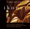 CD - Lars Edlund - Ikoner