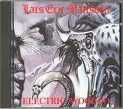 Lars Eric Mattsson - Electric Woodoo