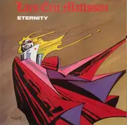 LP - Lars Eric Mattsson - Eternity