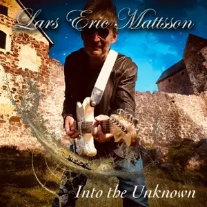 Lars Eric Mattsson - Into The Unknown