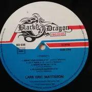 LP - Lars Eric Mattsson - Eternity