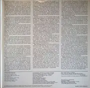 LP - Lars-Erik Larsson , Johan Helmich Roman - A Swedish Pastorale - Gatefold
