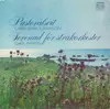 LP - Lars-Erik Larsson / Dag Wirén - Pastoralsvit / Serenad För Stråkorkester