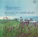 LP - Lars-Erik Larsson / Dag Wirén - Pastoralsvit / Serenad För Stråkorkester