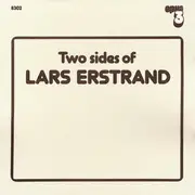 LP - Lars Erstrand - Two Sides Of Lars Erstrand
