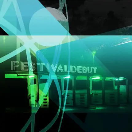 Lars Funk / Carsten Siegel - Festivaldebut
