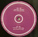 12inch Vinyl Single - Lars Funk - For Minutes