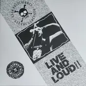 Lars Frederiksen - Live And Loud!!