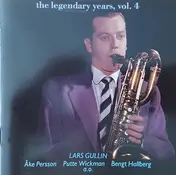 Lars Gullin - The Legendary Years, Vol. 4