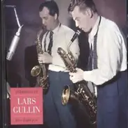 Lars Gullin - 1954/56 Vol. 11 (After Eight P.m.)