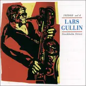 Lars Gullin - 1959/60 Vol 4 Stockholm Street