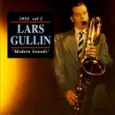 CD - Lars Gullin - 1953 Vol 2 'Modern Sounds'