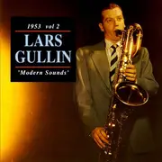 CD - Lars Gullin - 1953 Vol 2 'Modern Sounds'