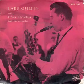 Lars Gullin - Summertime / Lover Come Back To Me