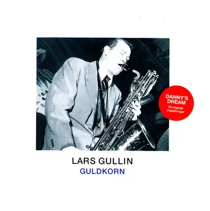 Lars Gullin - Guldkorn