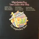 Double LP - Lars Gullin - Manchester Fog - Lars Gullin 1954-1956