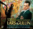 CD - Lars Gullin - Portrait Of The Legendary Baritone Saxophonist - Complete 1956-1960 Studio Recordings - Slip Case