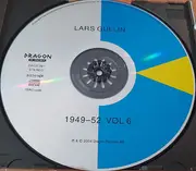 CD - Lars Gullin - 1949-52 Vol 6 The Sideman