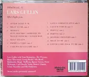 CD - Lars Gullin - 1954/56 Vol 11 (After Eight P.m.)