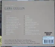 CD - Lars Gullin - Silhouette 1951-1953 Vol.7