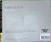 CD - Lars Gullin - 1953-55 Vol 8 Danny's Dream