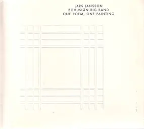 Lars Jansson - One Poem, One Painting