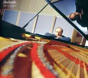 Lars Jansson - Ballads
