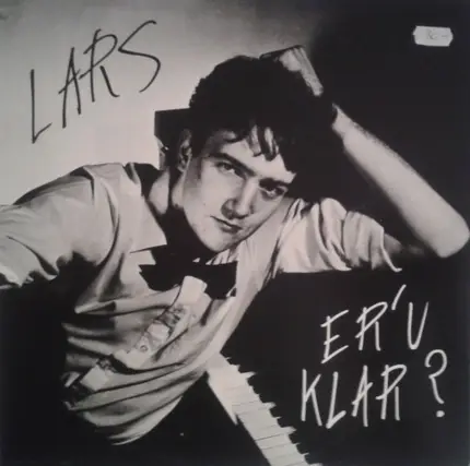 Lars Kilevold - Err'u Klar?