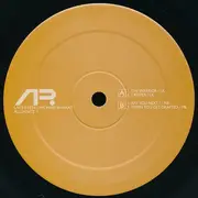 12'' - Lars Klein / Michael Burkat - Alliance II