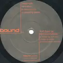 12inch Vinyl Single - Lars Klein / Michael Burkat - First Base EP - EP