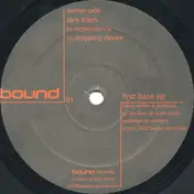 Lars Klein - First Base EP