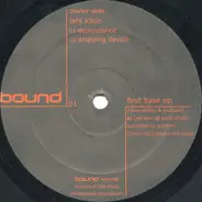 Lars Klein / Michael Burkat - First Base EP