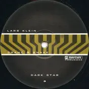 Lars Klein - Crane & Snake