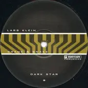 LP - Lars Klein - Crane & Snake