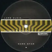 Lars Klein - Crane & Snake