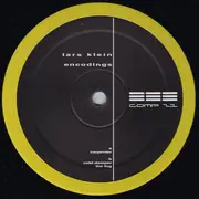 12inch Vinyl Single - Lars Klein - Encodings