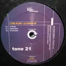 12'' - Lars Klein - La Fiesta EP